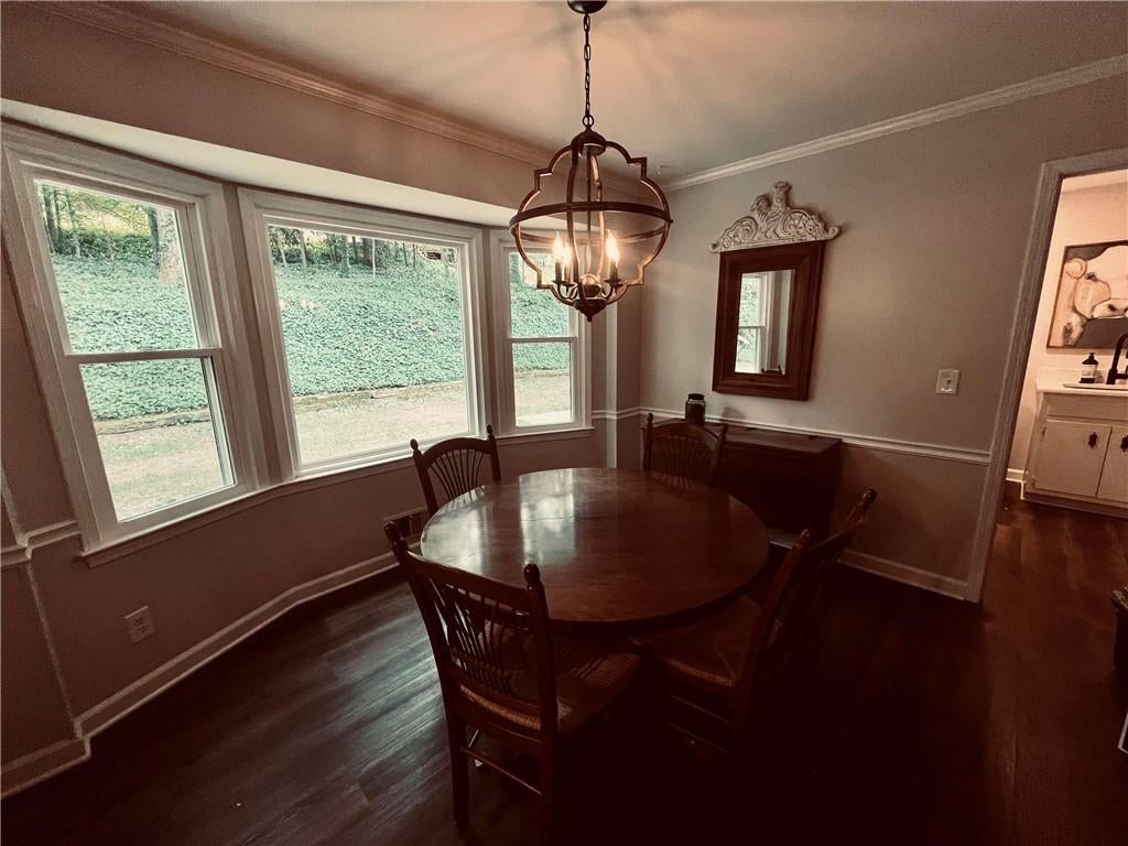 5434 Dunwoody Knoll Court