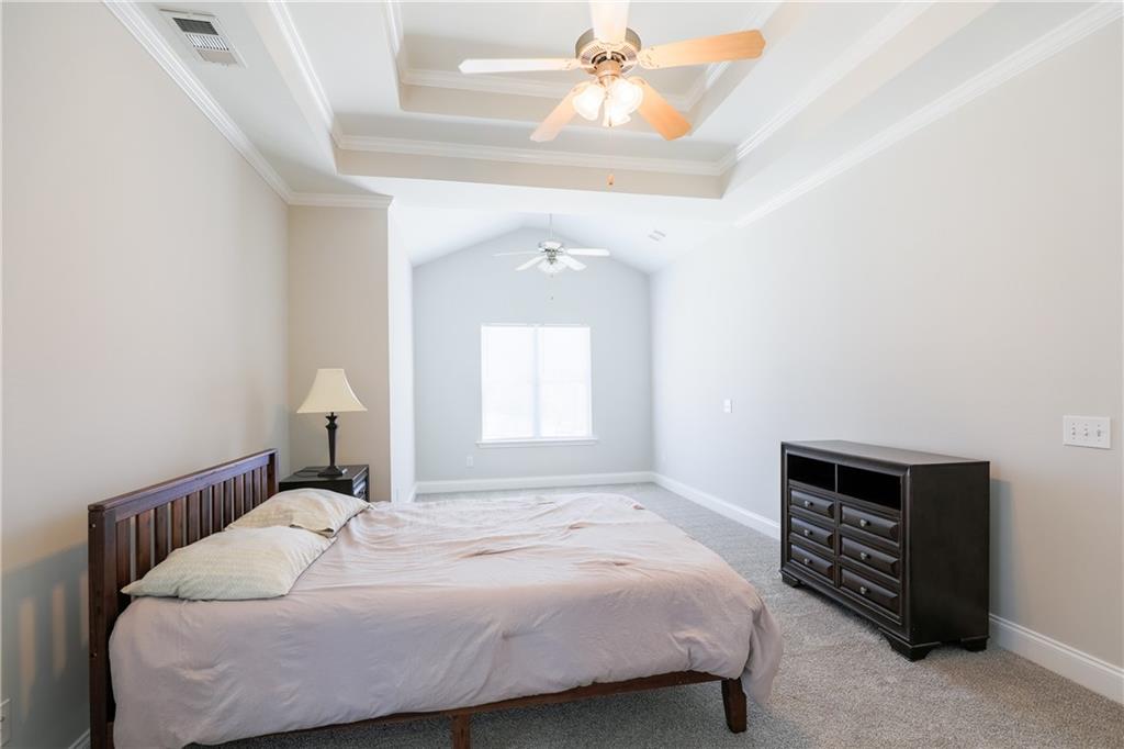 29 Roberson Drive, Cartersville, Georgia image 33