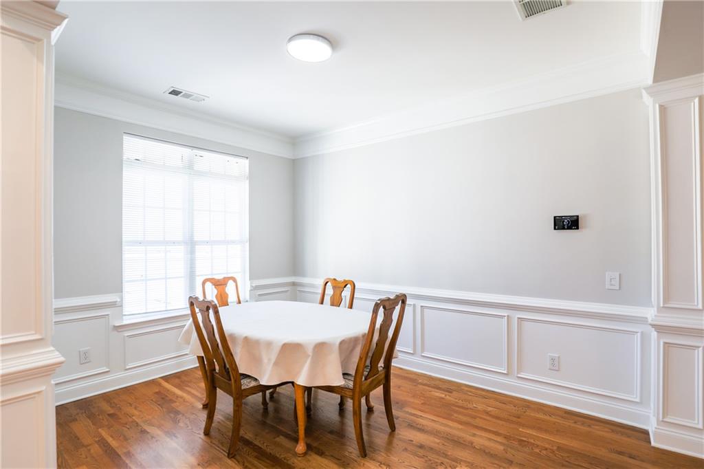 29 Roberson Drive, Cartersville, Georgia image 4