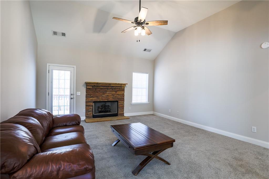 29 Roberson Drive, Cartersville, Georgia image 18