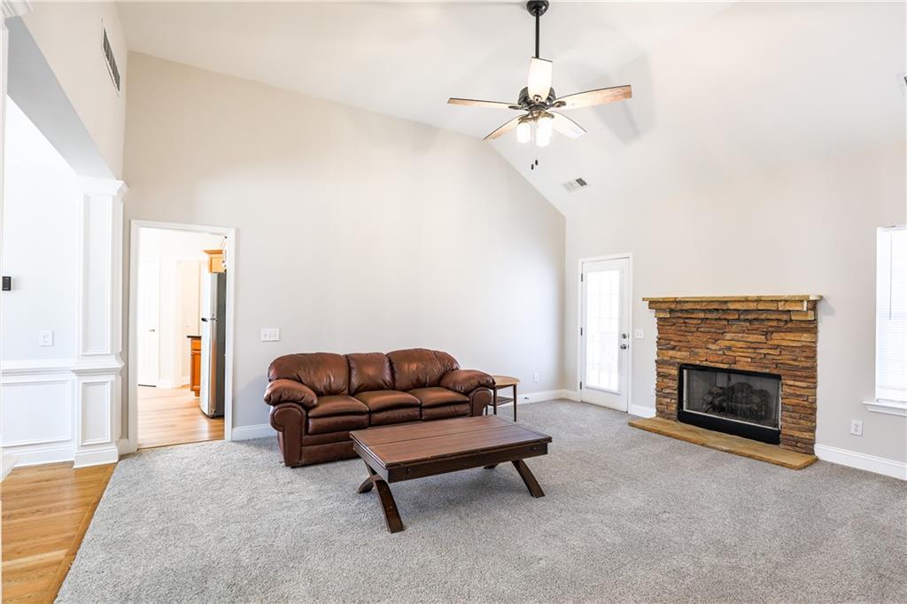 29 Roberson Drive, Cartersville, Georgia image 14