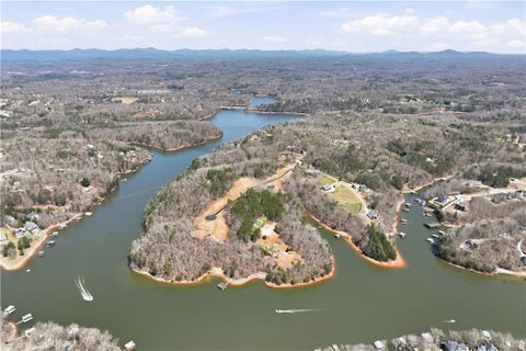 Vacant Land For Sale - 6275 Grant Harbor Drive<br/> Gainesville, GA 30506