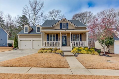 Homes For Sale - 7312 Grand Reunion Drive<br/> Hoschton, GA 30548