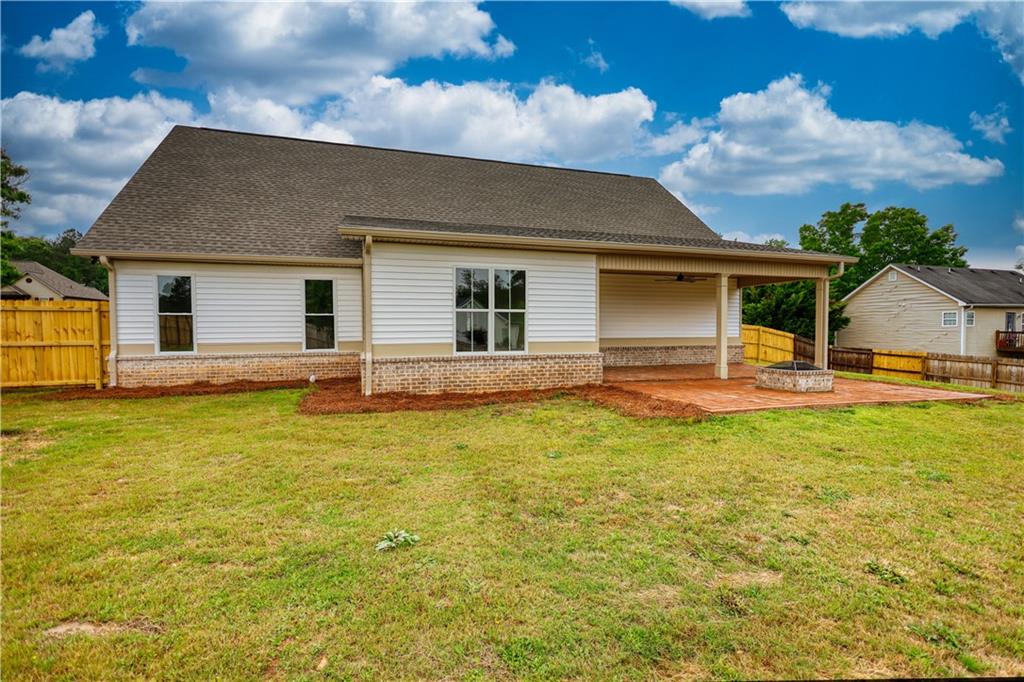 25 Oakbrook Lane, Covington, Georgia image 43