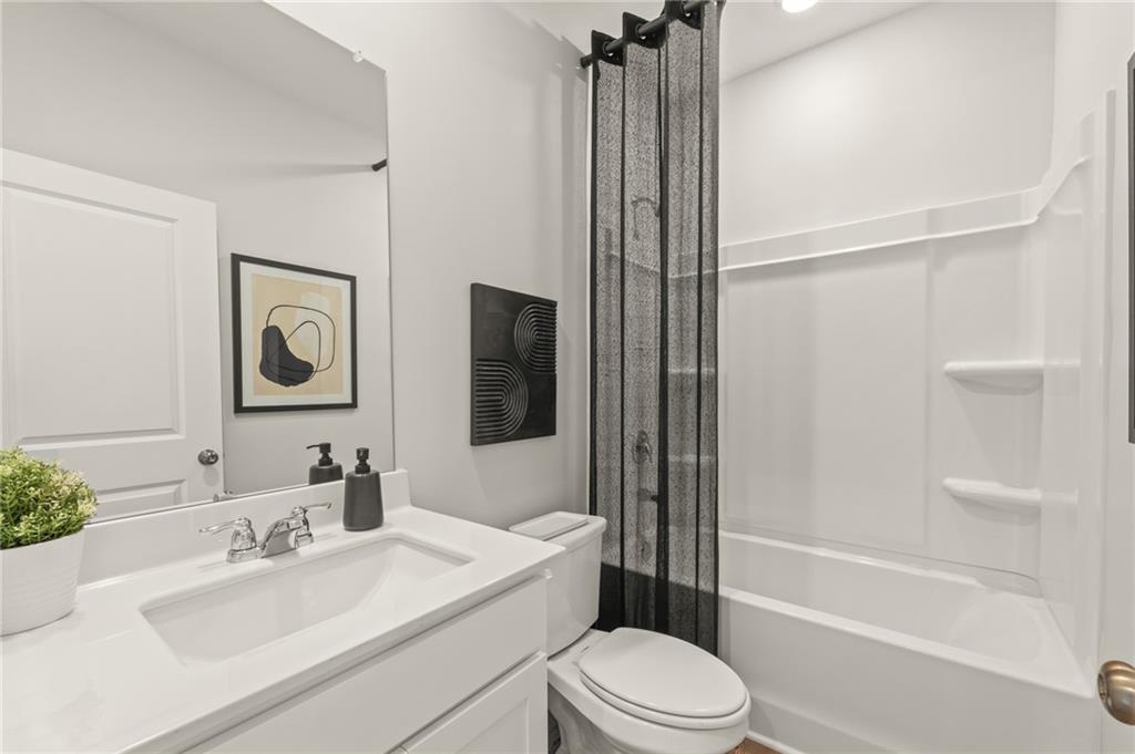 2655 Mourning Dove Dr (Lot 50)