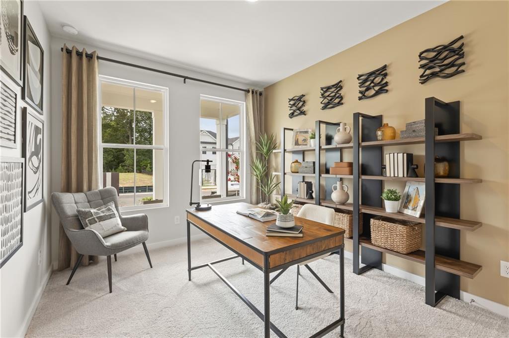 2655 Mourning Dove Dr (Lot 50)