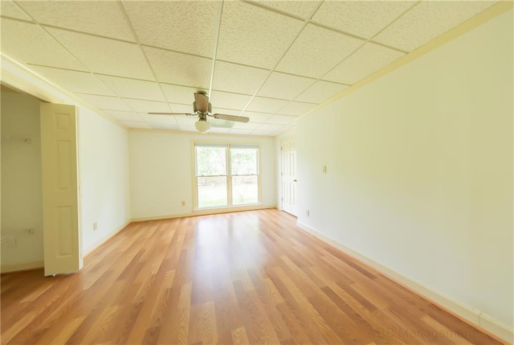 None - Residential Lease