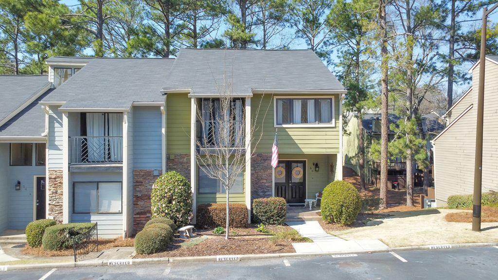 66 Goldrush Circle, Atlanta, Georgia image 32