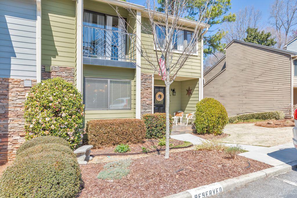 66 Goldrush Circle, Atlanta, Georgia image 31