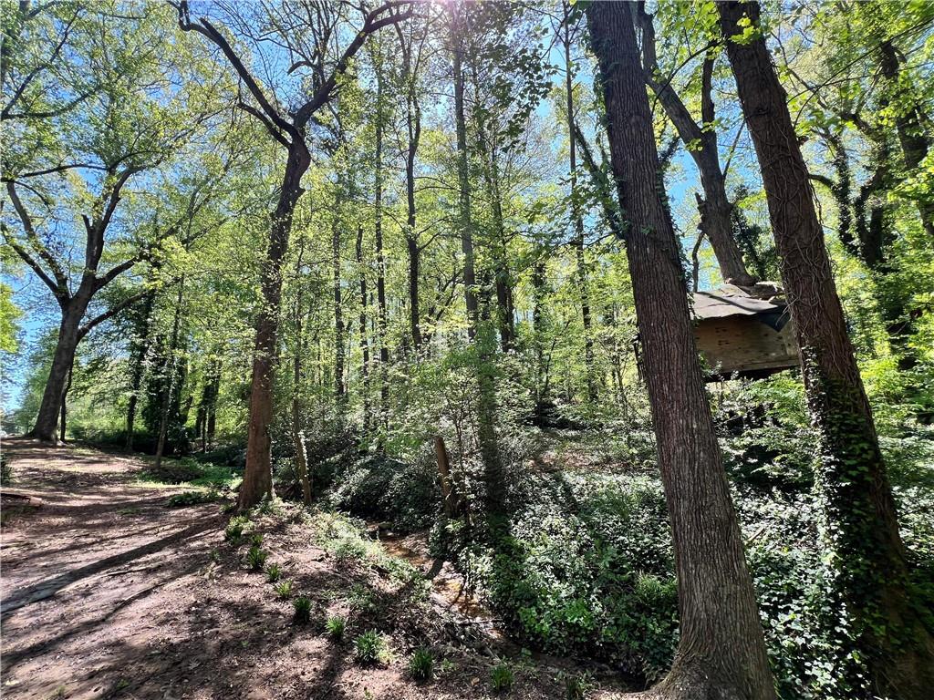 Holly Springs North - Land