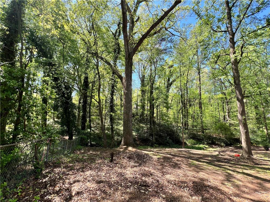 Holly Springs North - Land