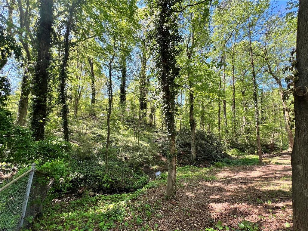 Holly Springs North - Land