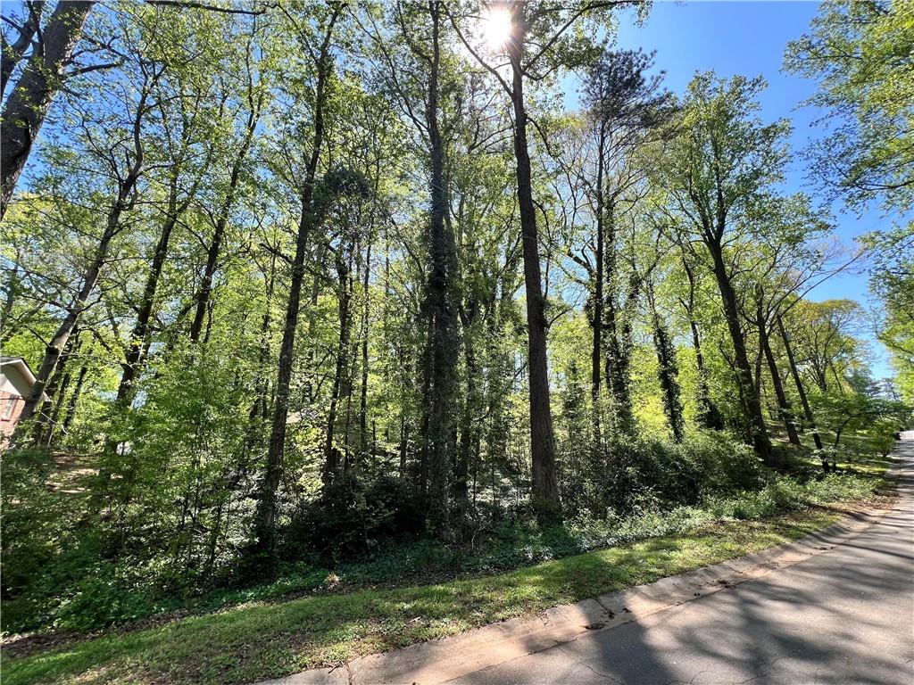 Holly Springs North - Land