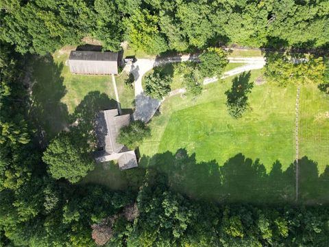 3080 WALLACE Road Buford GA 30519