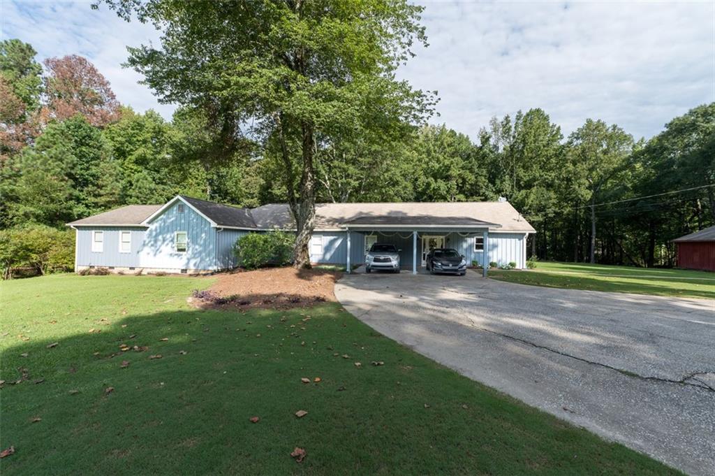 3080 WALLACE Road