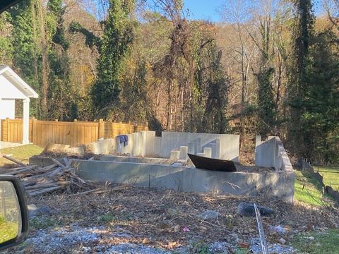 Vacant Land For Sale - 923 North Eugenia Place<br/> Atlanta, GA 30318