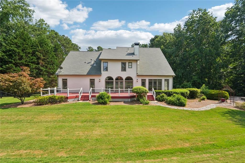 1160 Nix Road