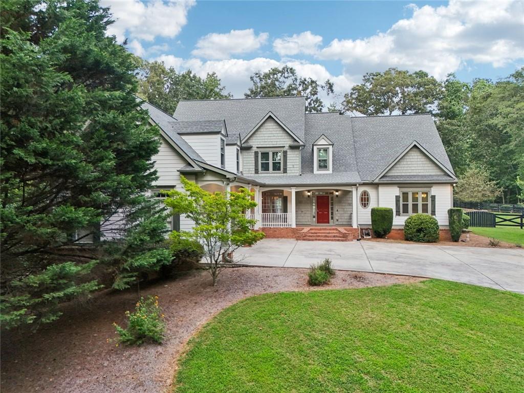 1160 Nix Road