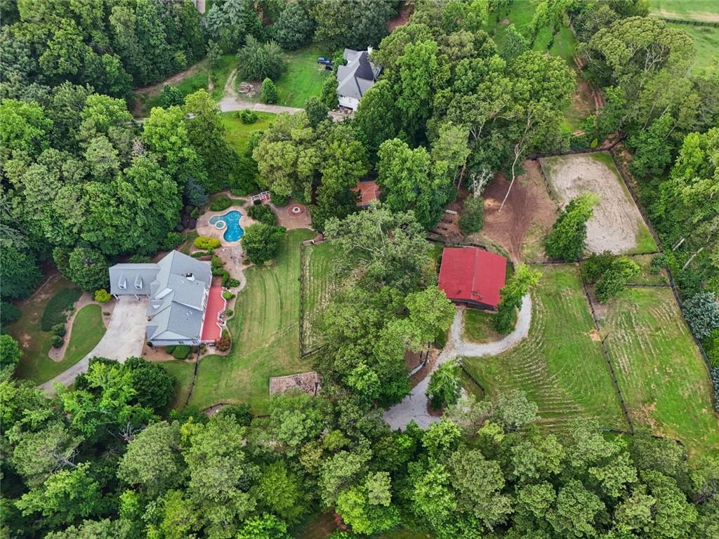1160 Nix Road