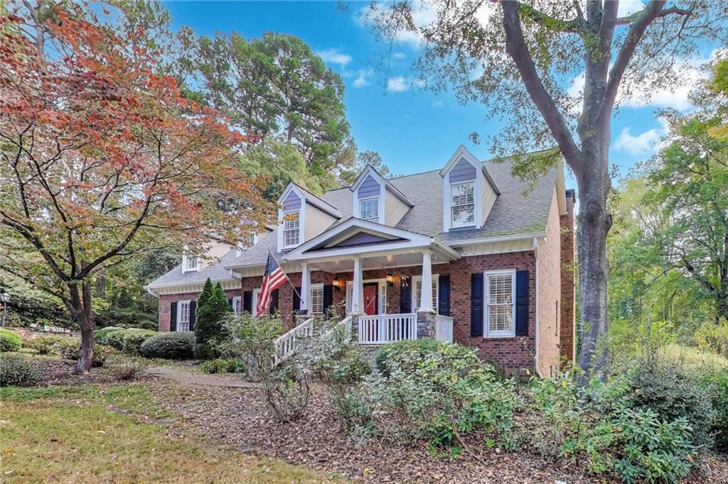 312 Westminister Lane SW