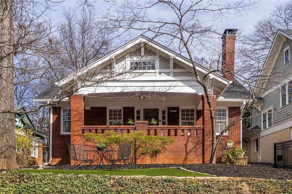 533 Linwood Avenue NE