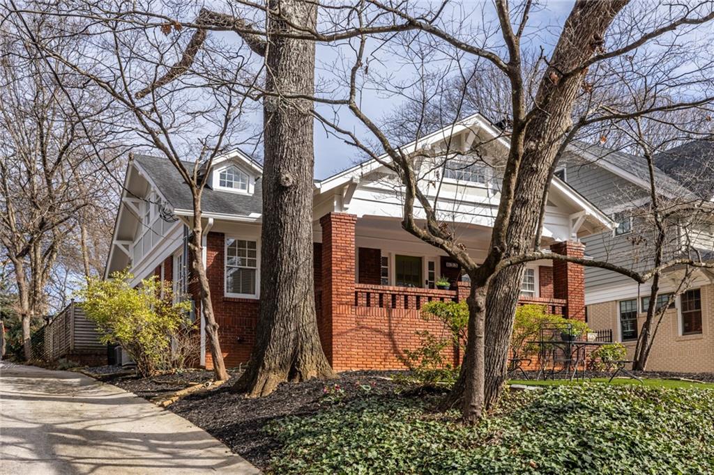 533 Linwood Avenue NE