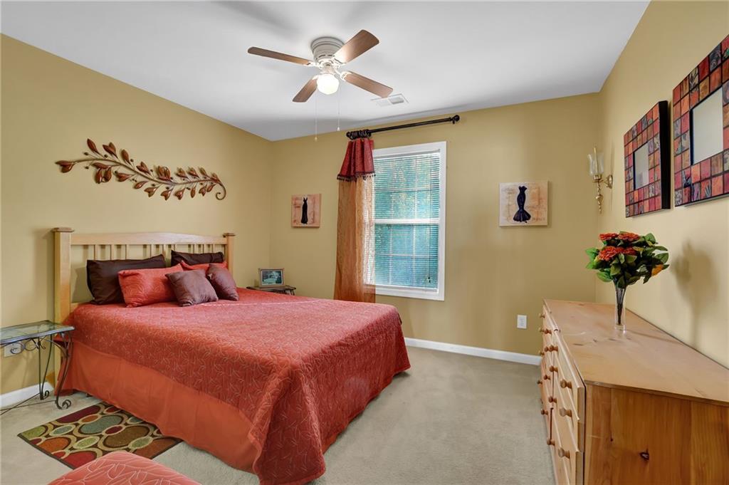 4005 Saddlebrook Creek Drive, Marietta, Georgia image 18