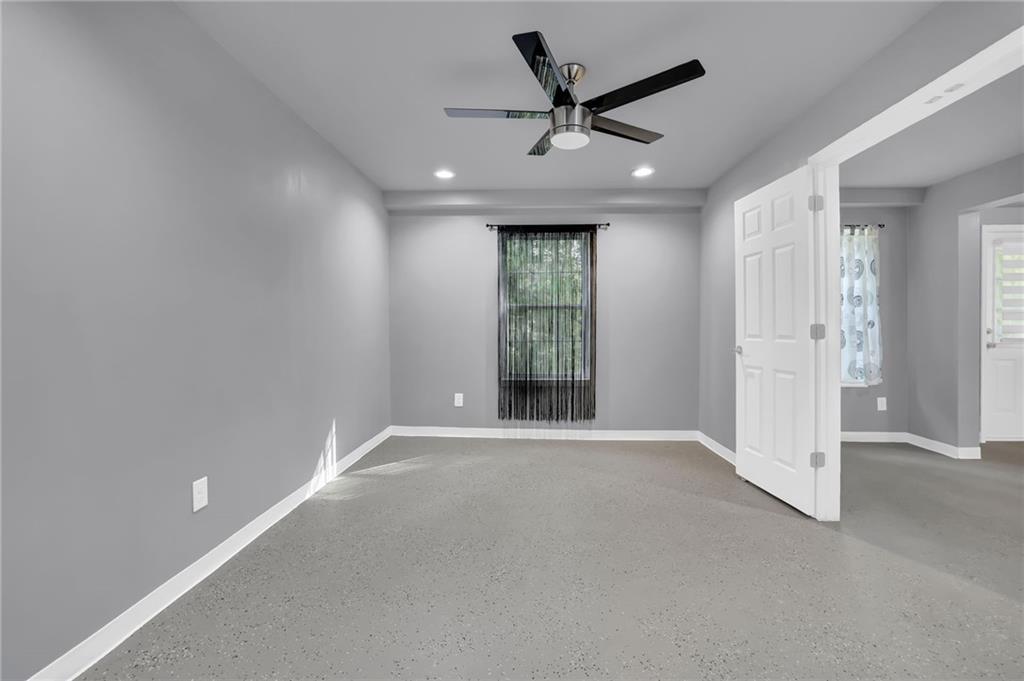 4005 Saddlebrook Creek Drive, Marietta, Georgia image 34