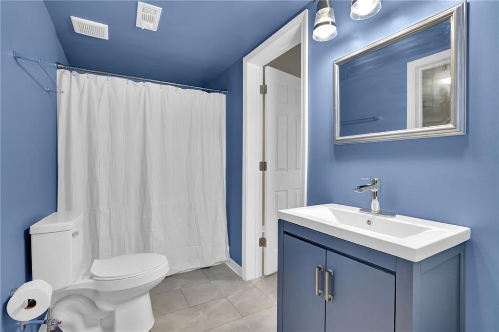 4005 Saddlebrook Creek Drive, Marietta, Georgia image 33