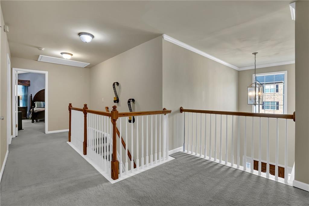4005 Saddlebrook Creek Drive, Marietta, Georgia image 22
