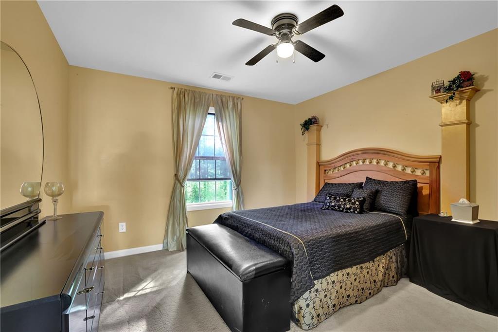 4005 Saddlebrook Creek Drive, Marietta, Georgia image 23