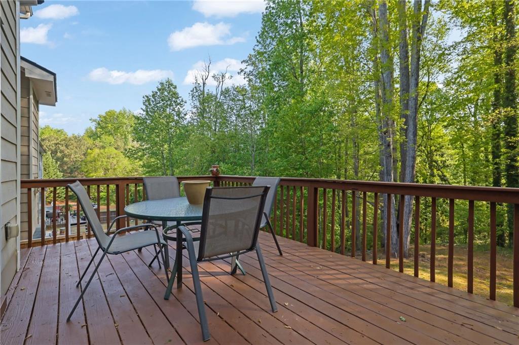 4005 Saddlebrook Creek Drive, Marietta, Georgia image 16