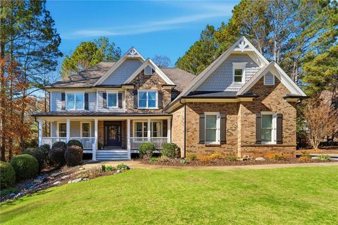 14656 Timber Point Milton GA 30004