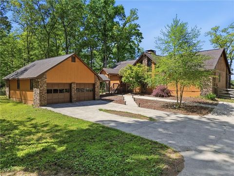 236 Butterfly Drive Ranger GA 30734