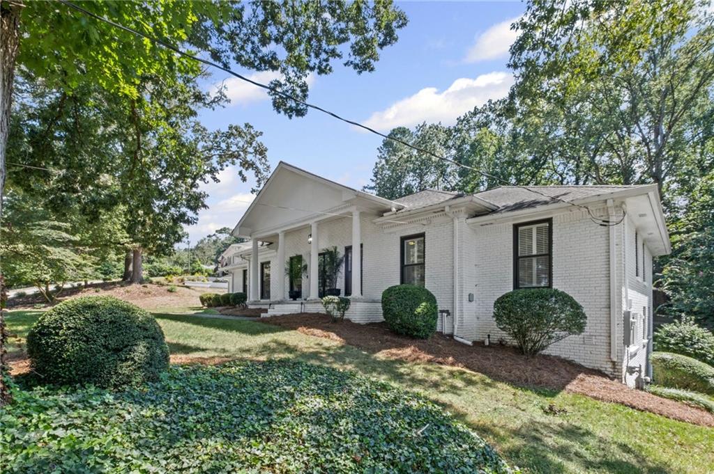 460 Riverside Parkway
