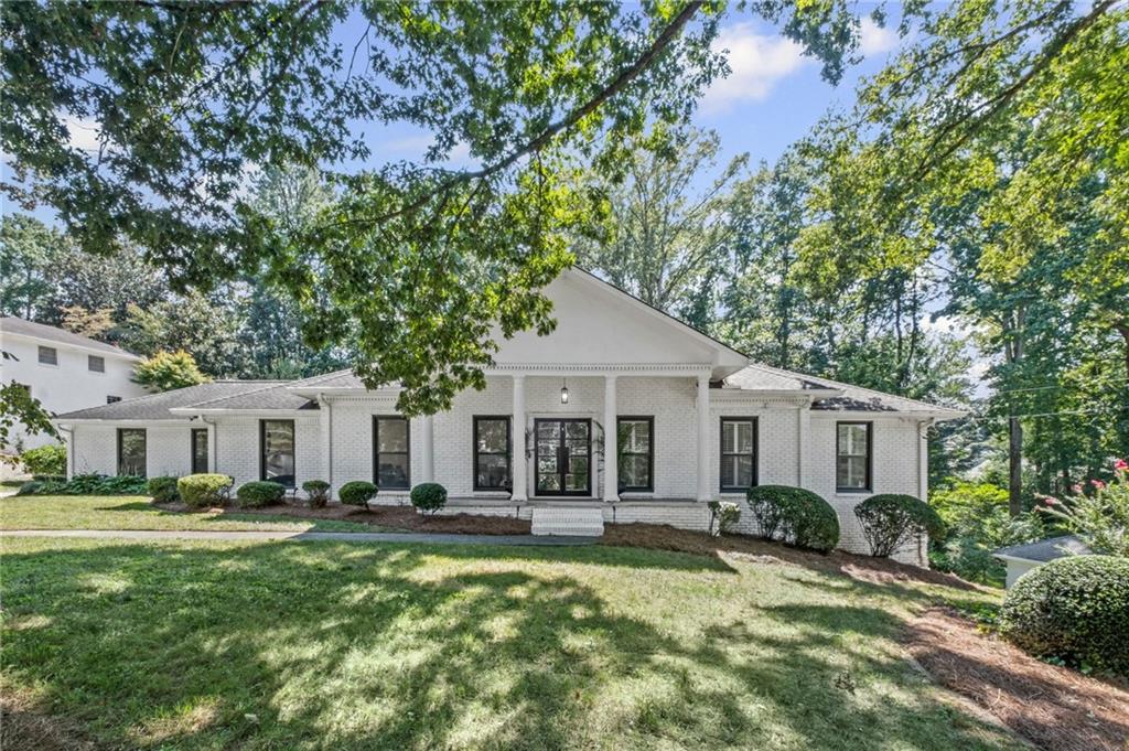 460 Riverside Parkway