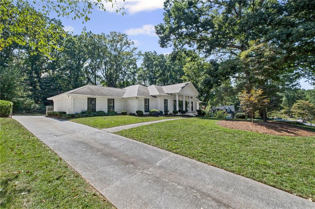 460 Riverside Parkway