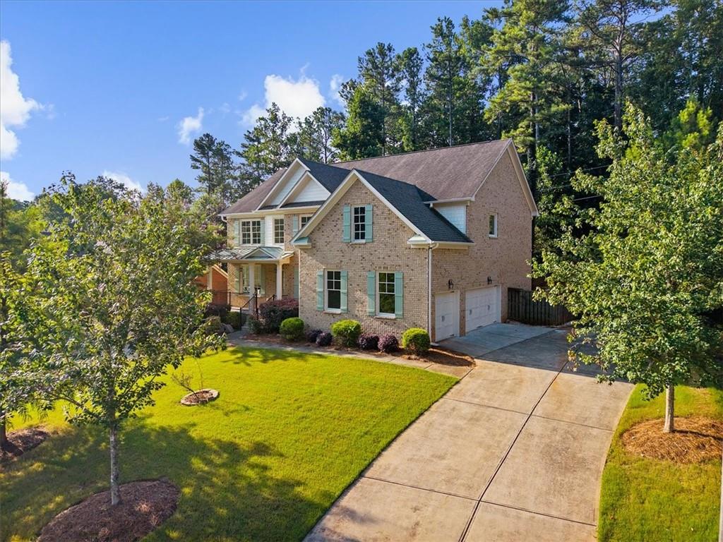 2217 Birchtree Way