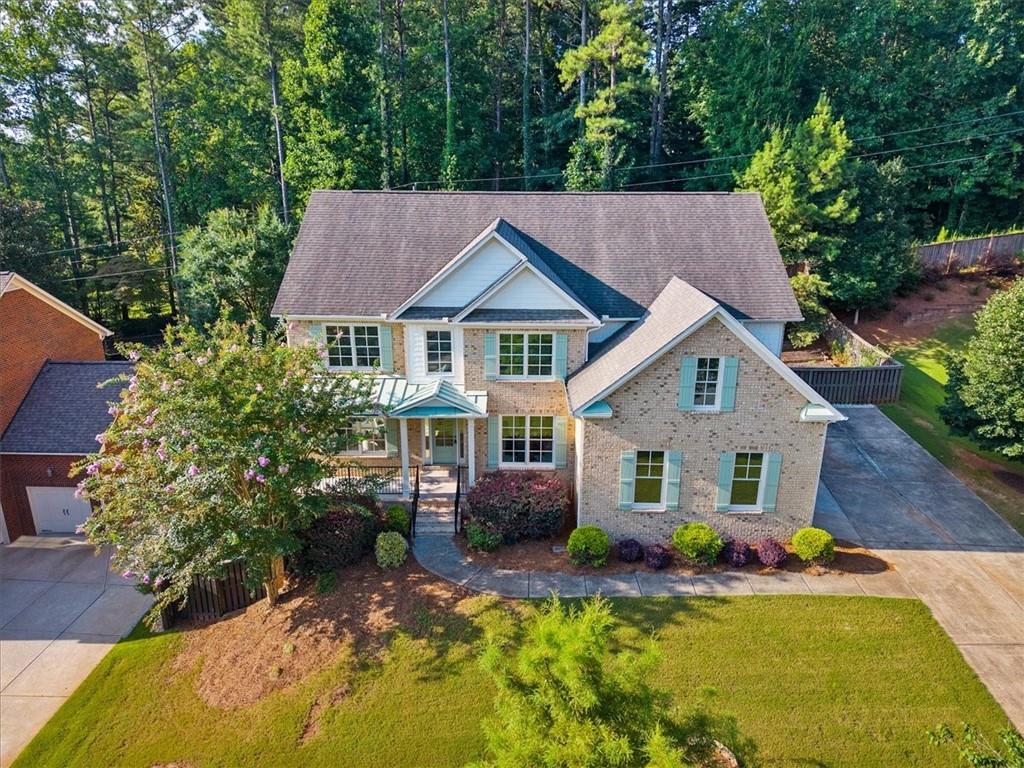 2217 Birchtree Way