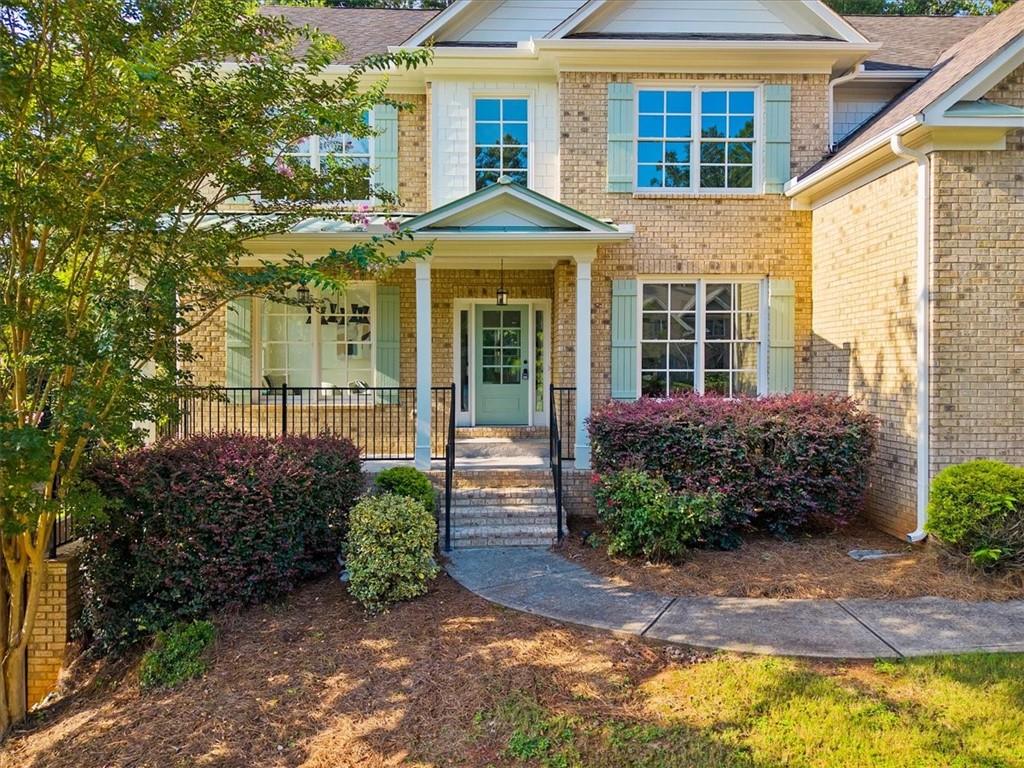 2217 Birchtree Way