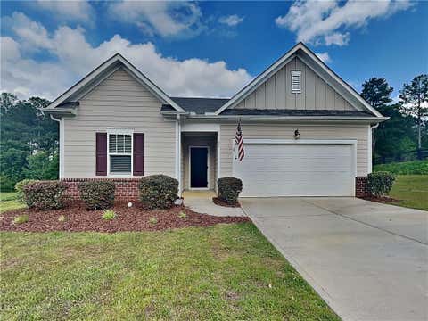 Homes For Rent - 21 Tabasco Cat Court<br/> Cartersville, GA 30120
