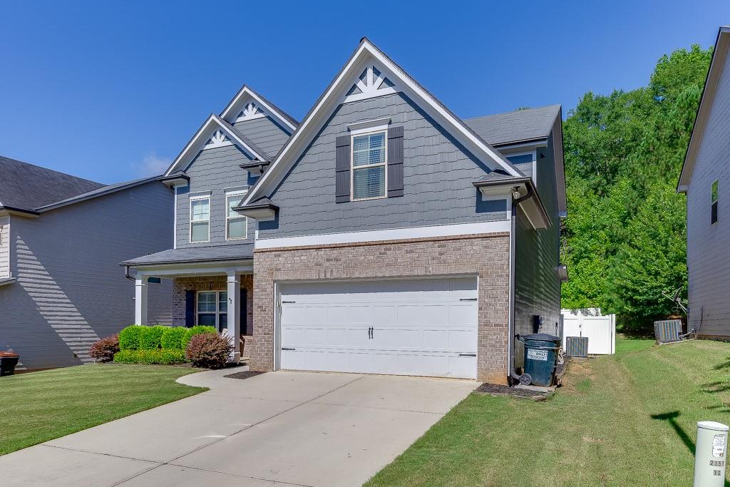 7471 Silk Tree Pointe