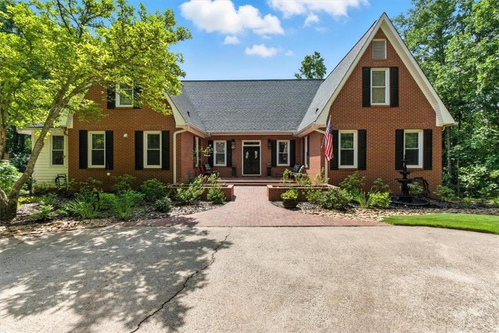 200 WATERFORD FALLS Drive