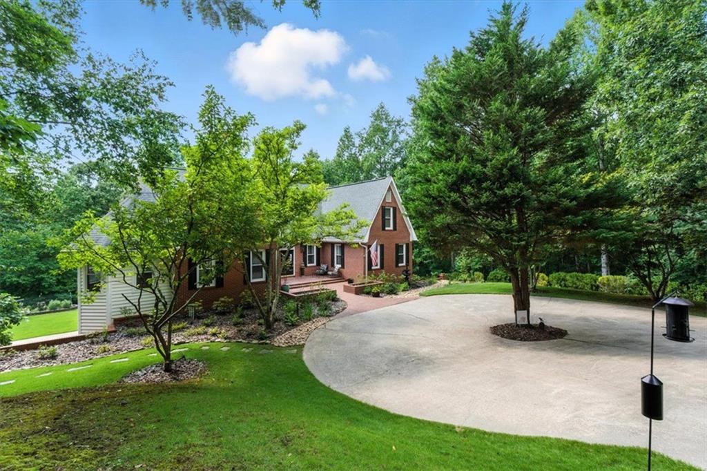 200 WATERFORD FALLS Drive
