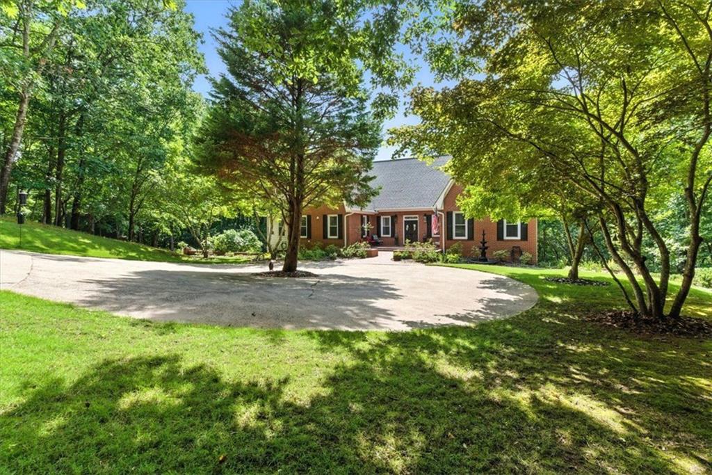 200 WATERFORD FALLS Drive