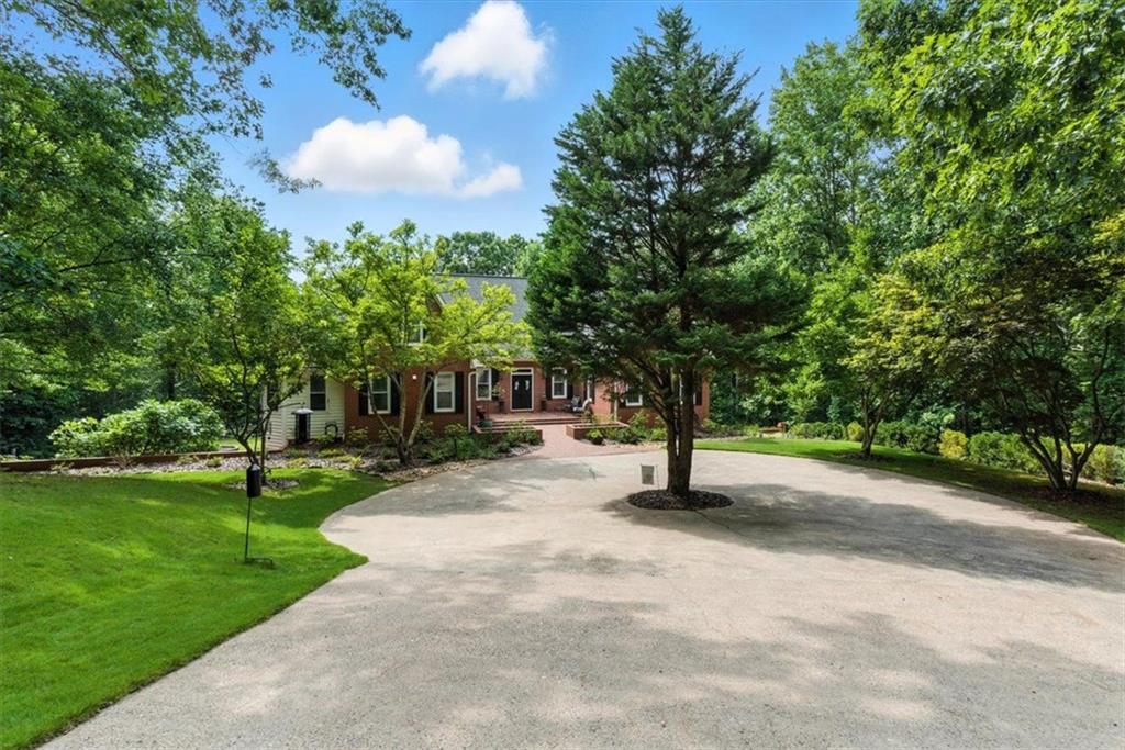 200 WATERFORD FALLS Drive
