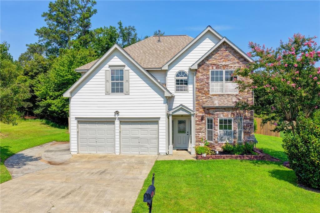 220 Nichols Drive