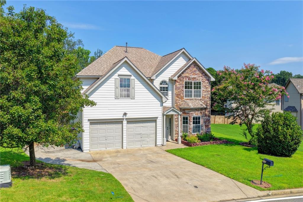220 Nichols Drive