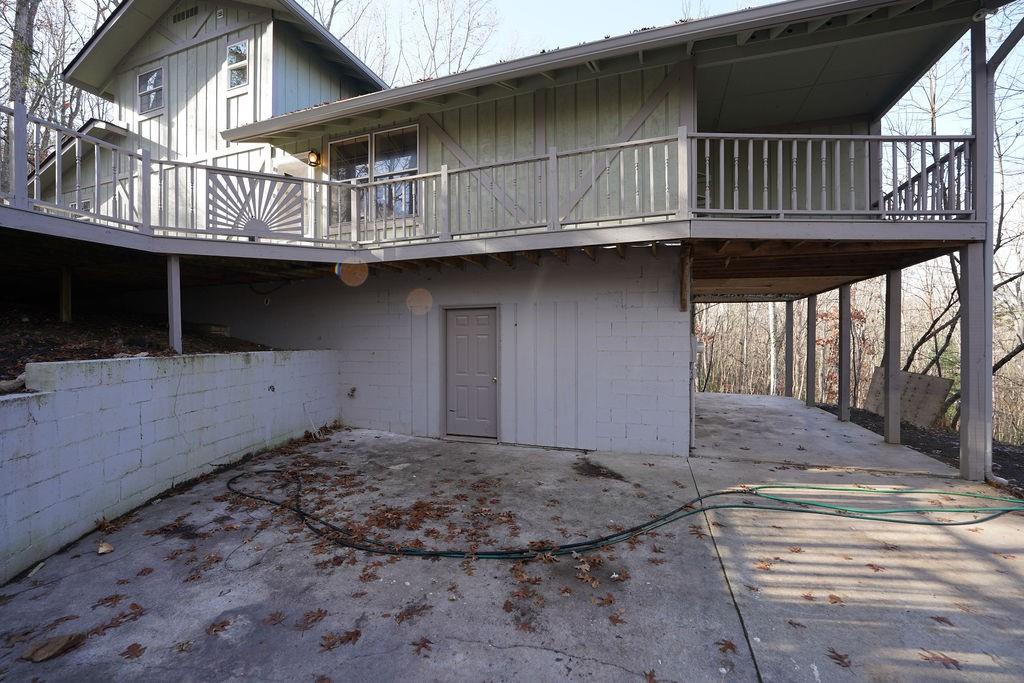 254 Mountain Woods Road