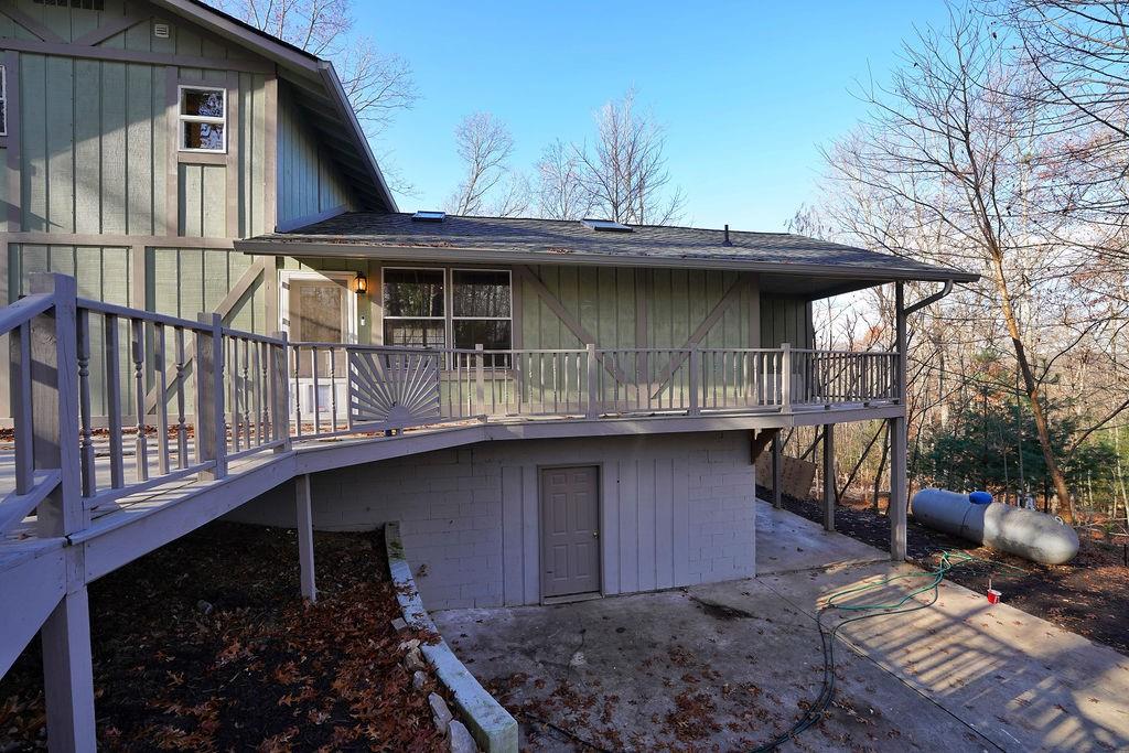 254 Mountain Woods Road